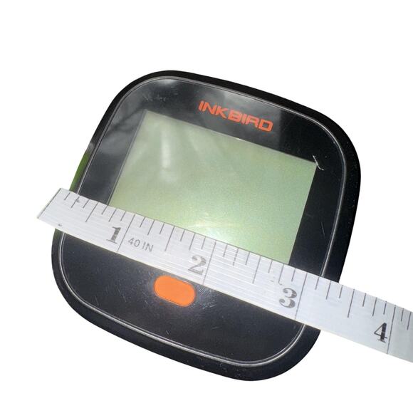 Inkbird Smart Wi-Fi BBQ Thermometer IBBQ-4T Grill Meat Oven Kitchen 4 Probes - Picture 6 of 16